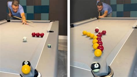 Image result for Trick Shot Pool Championship