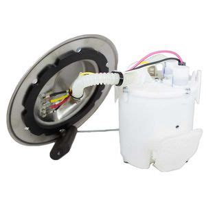 Image result for 2001 Ford Mustang Fuel Pump Module
