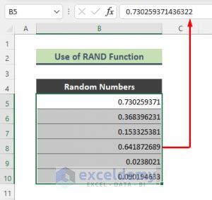Random Number Generator Excel Nederlands に対する画像結果