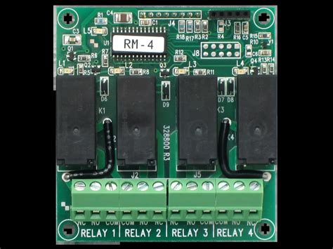 Image result for Relay Parts Relay Module