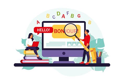 Translate Vector に対する画像結果