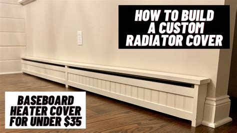 Baseboard Heater Covers Replacement に対する画像結果