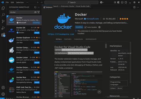 Image result for Tampilan Visual Studio Code Di Linux Mint