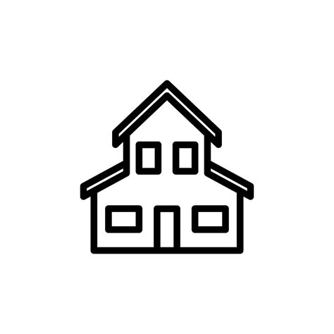 Image result for House Icon Vector