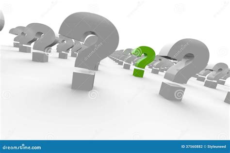 Toradh íomhá ar Storage Array Question Mark