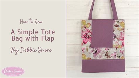 Image result for Debbie Shore Bag Tutorials