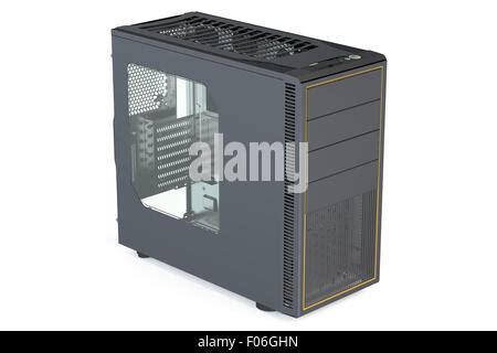Image result for Front View of Desktop System Unit
