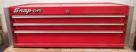 Image result for Purple Snap-on Tool Box