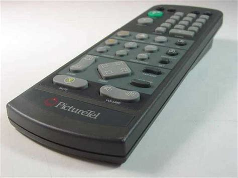 Toradh íomhá ar PictureTel First Code