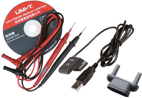 USB Multimeter に対する画像結果