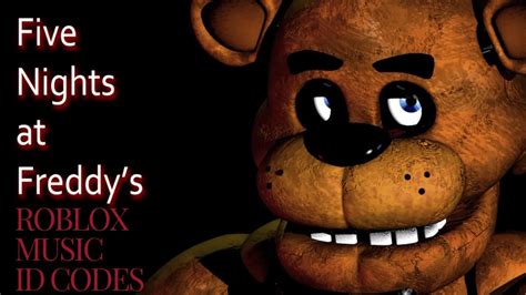 Image result for Roblox F NAF Music Codes 2025