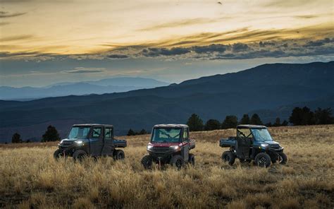Polaris Ranger System 3 Wheels に対する画像結果