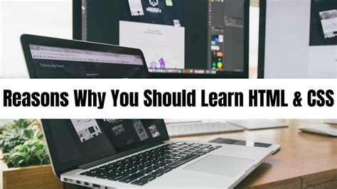 Image result for Why HTML Essential