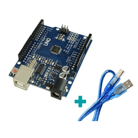 Arduino Uno R3 Shopee に対する画像結果