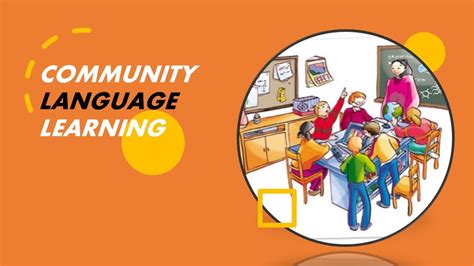 Image result for Community Language Learning Method Activities