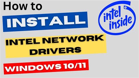 Image result for Intel Network Adapter Driver
