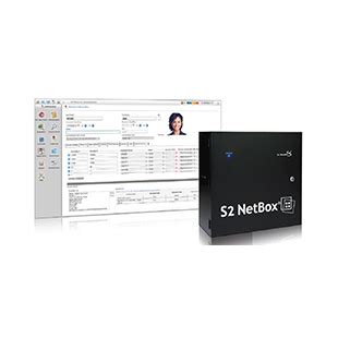 S2 NetBox Active Directory Integration に対する画像結果