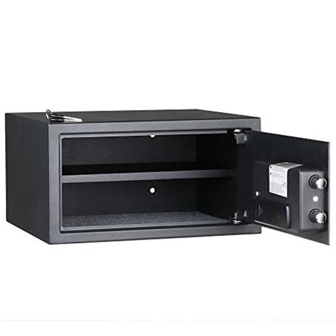 AmazonBasics Quick Access Safe Ps75ef に対する画像結果
