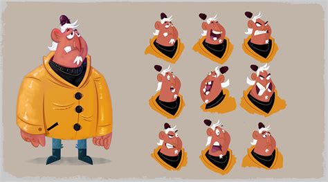 Image result for Character Design Visual Development
