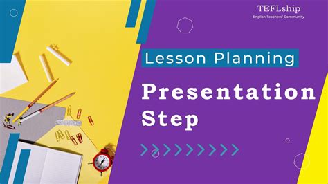 Lesson Plan Presentation に対する画像結果