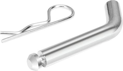 Toradh íomhá ar Hitch Pin Clip Vector