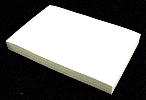 Toradh íomhá ar Note Paper Pads