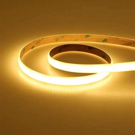 Image result for LED Strip Lights Bright White