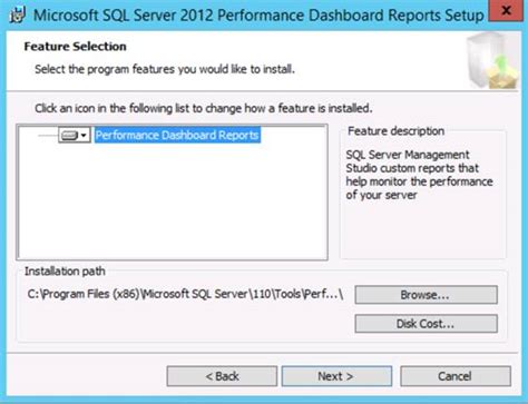 Image result for SQL Server Dashboard