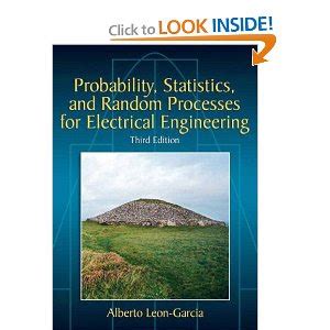 Afbeeldingsresultaten voor Probability and Random Process 3rd Edition Solution