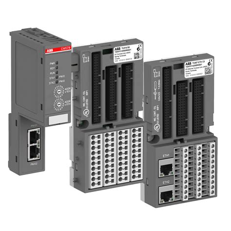 Image result for ABB plc in Pod