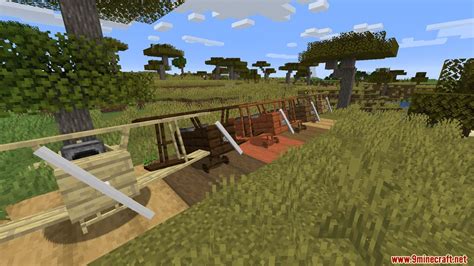 Simple Planes Mod Minecraft Java Build Recipe に対する画像結果