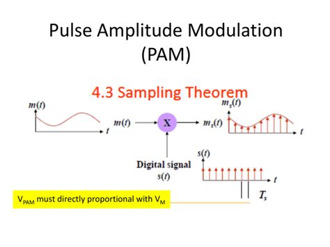 Image result for Types of Pulse Amplitude Modulation