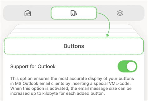 Image result for Buttons for HTML Emails