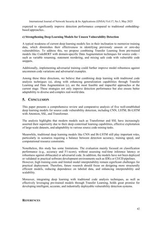 Toradh íomhá ar Source Code Vulnerability Snippets