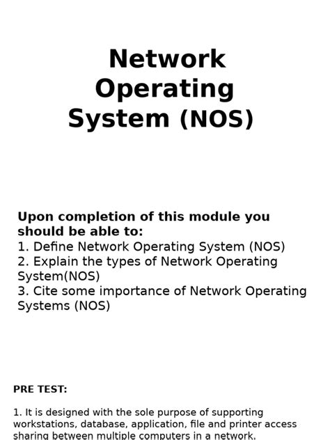 Image result for Screenshots of of Nos Network Operating System