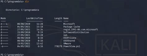 Toradh íomhá ar PowerShell Script to Reset User Password