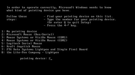 Windows 1.1 Initial Setup に対する画像結果