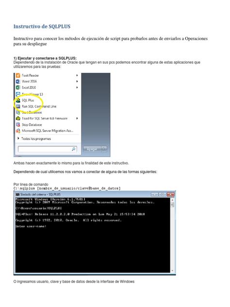 Image result for SQL*Plus in Shell Script