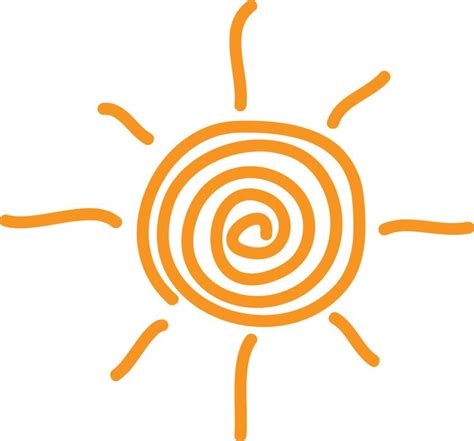 Image result for Sun Path Vector Image