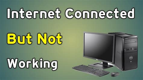 Image result for Computer Internet Not Working