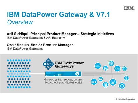 Toradh íomhá ar Virtual DataPower