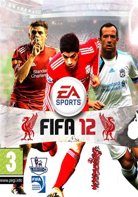 Toradh íomhá ar Install FIFA 12 PC