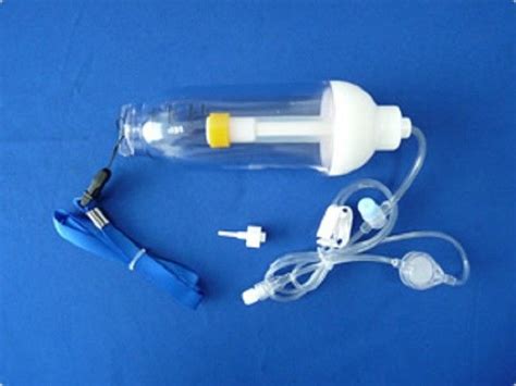Image result for Disposable Infusion Pump Pca