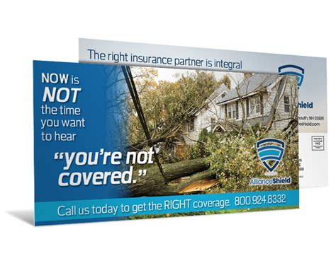 Toradh íomhá ar Vision Insurance Direct Mail