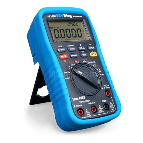 Image result for Multimeter Data Logger