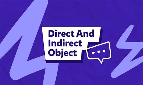 Image result for What Is The Difference Between Direct And Indirect Objects