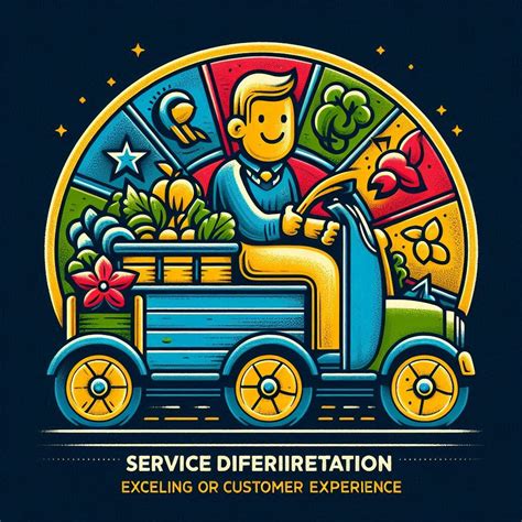 Image result for Example Business for Differentiation Strategy