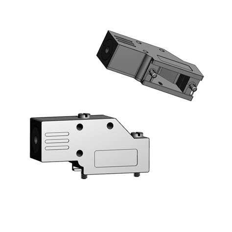 Toradh íomhá ar Backshell Screw