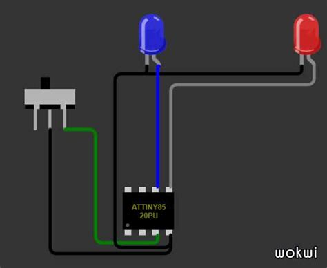 Image result for Arduino Slide Switch and LED