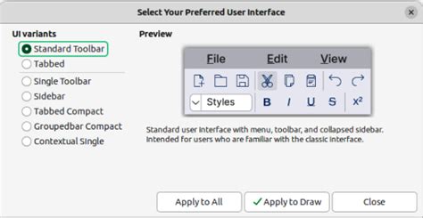 Image result for Add/Remove User Interface